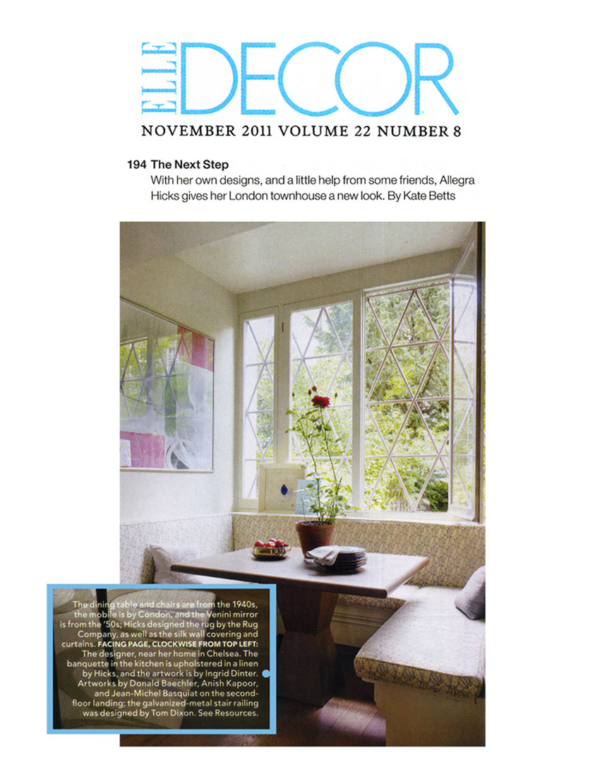 elle decor