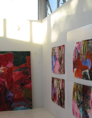 studio