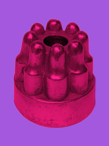 lennard jelly mold 9